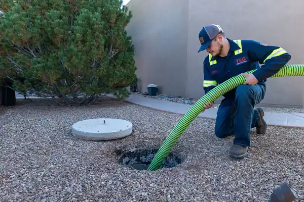 septic tank services Cane Savannah